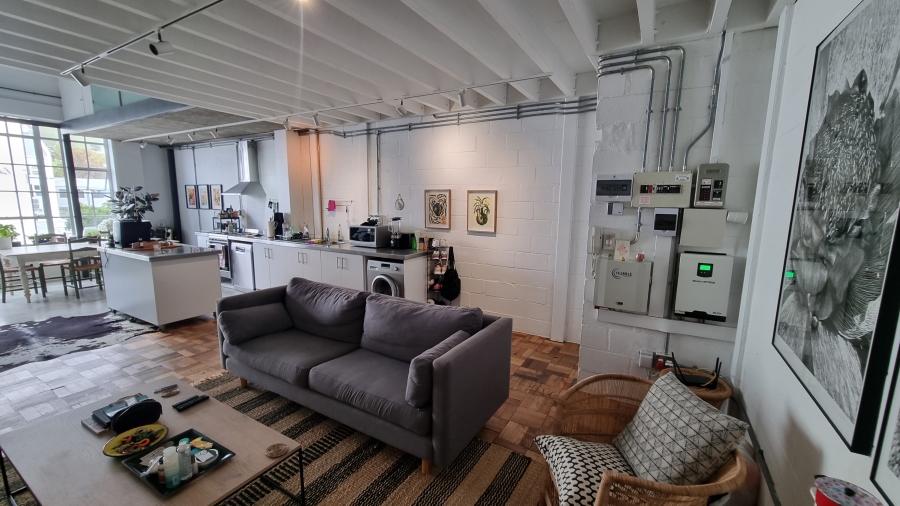 Commercial Property for Sale in Salt River Western Cape